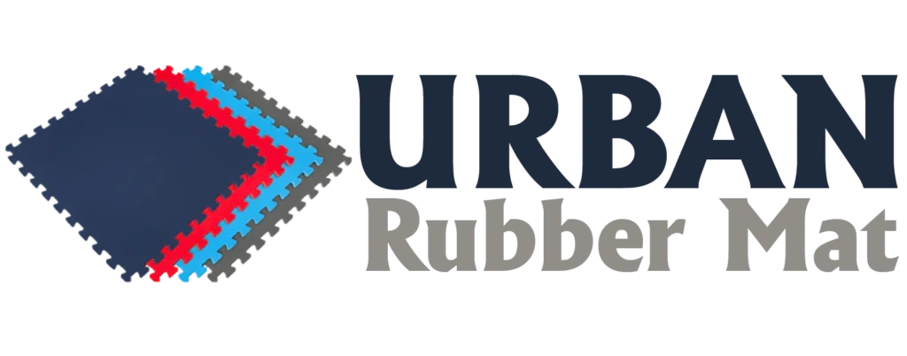 Urban Rubber mats