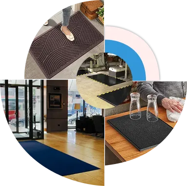 Wholesale mat Dubai