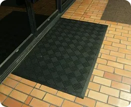 Durable mat Dubai