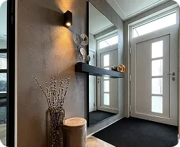 Heavy-duty mat Dubai