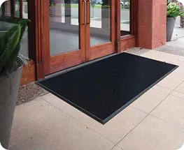 Commercial mat Dubai