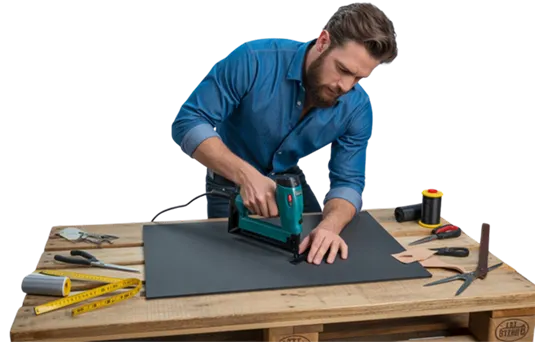 Slip-resistant flooring Dubai