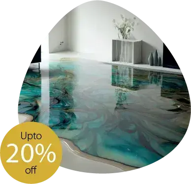 Best Epoxy Flooring