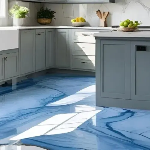 Custom Epoxy Flooring Dubai