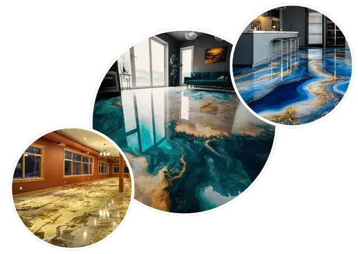 Epoxy Flooring