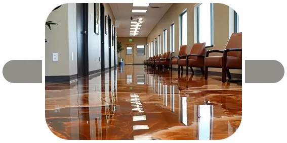 Epoxy Floor Coating Dubai
