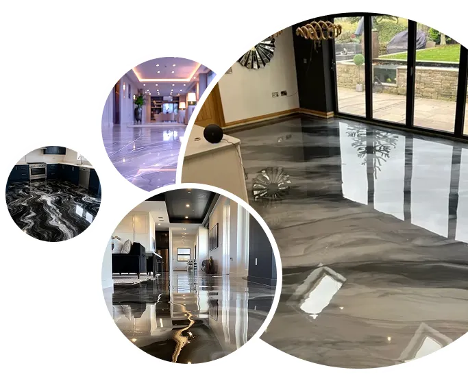 Epoxy Flooring Dubai