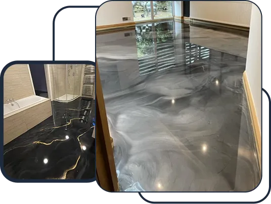Industrial Epoxy Floors Dubai