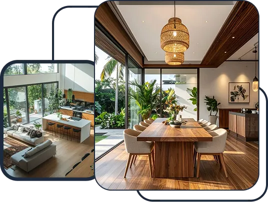 Bamboo Floor Tiles Dubai