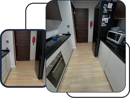 Best Vinyl Flooring Dubai