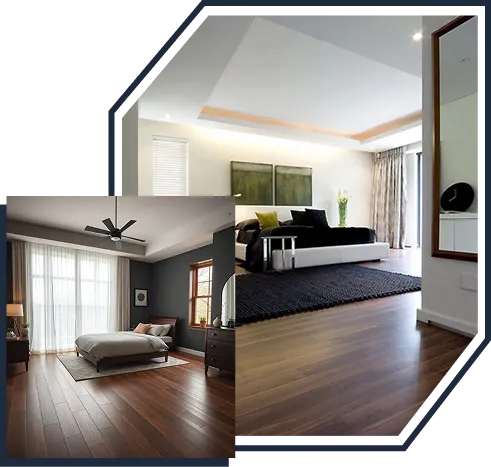 Vinyl Plank Flooring Dubai