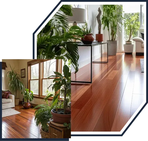 Bamboo Flooring Services Dubai