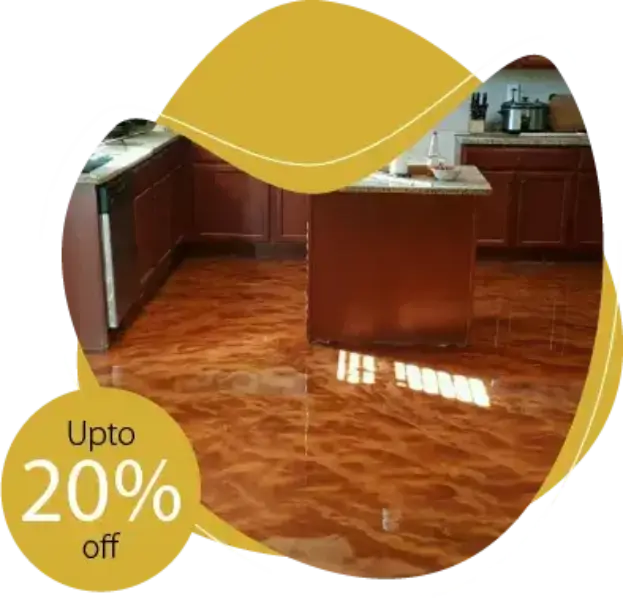 Modern Epoxy Flooring