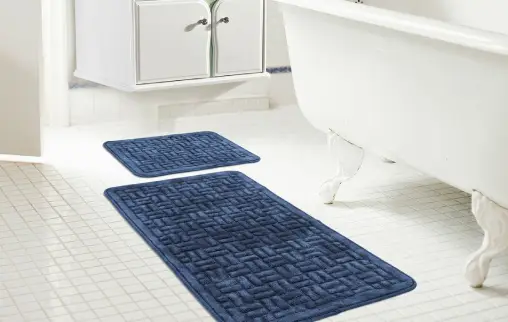 New Design Bath Mat