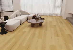 Custom Vinyl Flooring Dubai