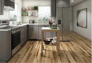 Best SPC Flooring Dubai