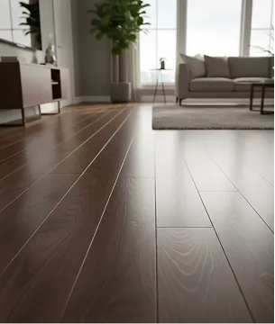 Indoor SPC Flooring Dubai