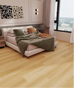 Eco-Friendly Vinyl Flooring Dubai
