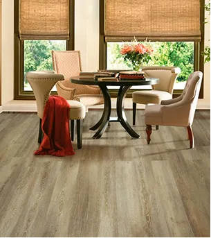 Anti-Slip SPC Flooring Dubai