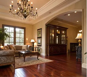 Bamboo Flooring Experts Dubai