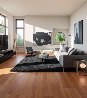 Bamboo Flooring Company Dubai