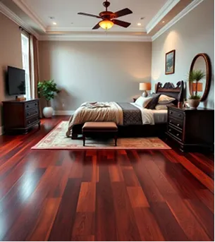 Bamboo Floor Fitters Dubai
