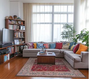 Bamboo Flooring Company Dubai