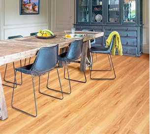 High-Quality SPC Floors Dubai