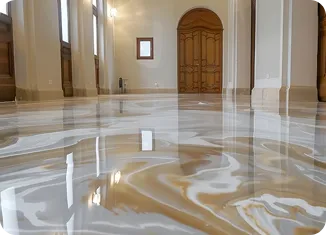 Floor Coatings Dubai