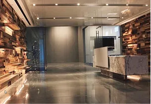 Custom Epoxy Flooring Dubai