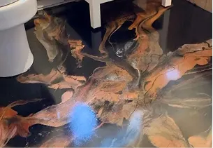 Dubai Polymeric Flooring