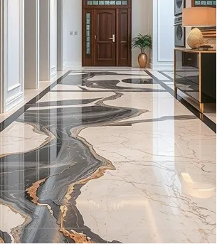 Metallic Epoxy Floors Dubai