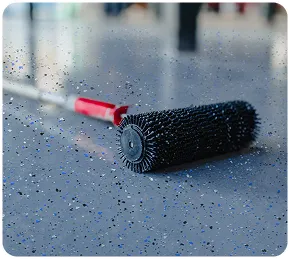 Dubai Floor Coating Experts