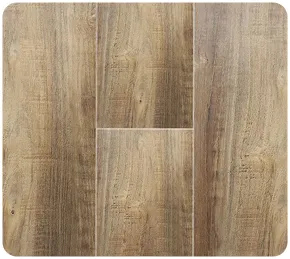 Premium SPC Flooring Dubai