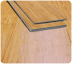 Casablanca XtraWide Click Bamboo