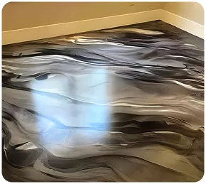Heavy-Duty Epoxy Flooring UAE