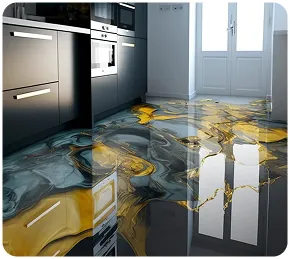 Commercial Epoxy Flooring Dubai