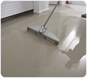 Decorative Epoxy Floors Dubai