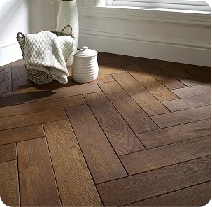 Parquet Flooring Dubai