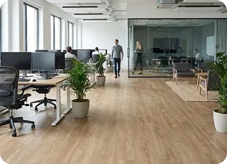 Durable SPC Floors Dubai