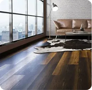 PVC Vinyl Flooring Dubai