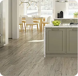 Vinyl Plank Flooring Dubai