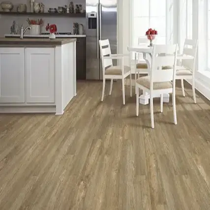 Vinyl Flooring