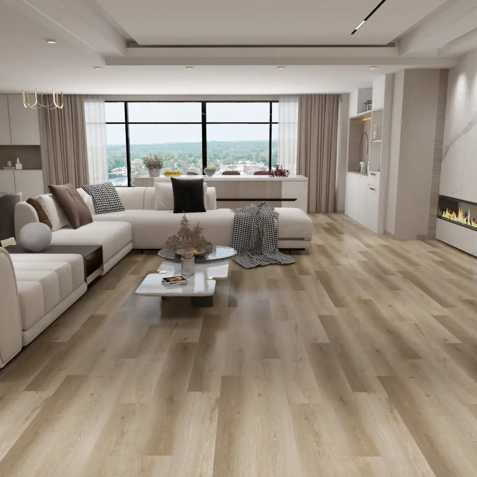 New Style spc flooring