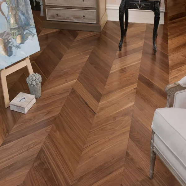 Parquer Floor