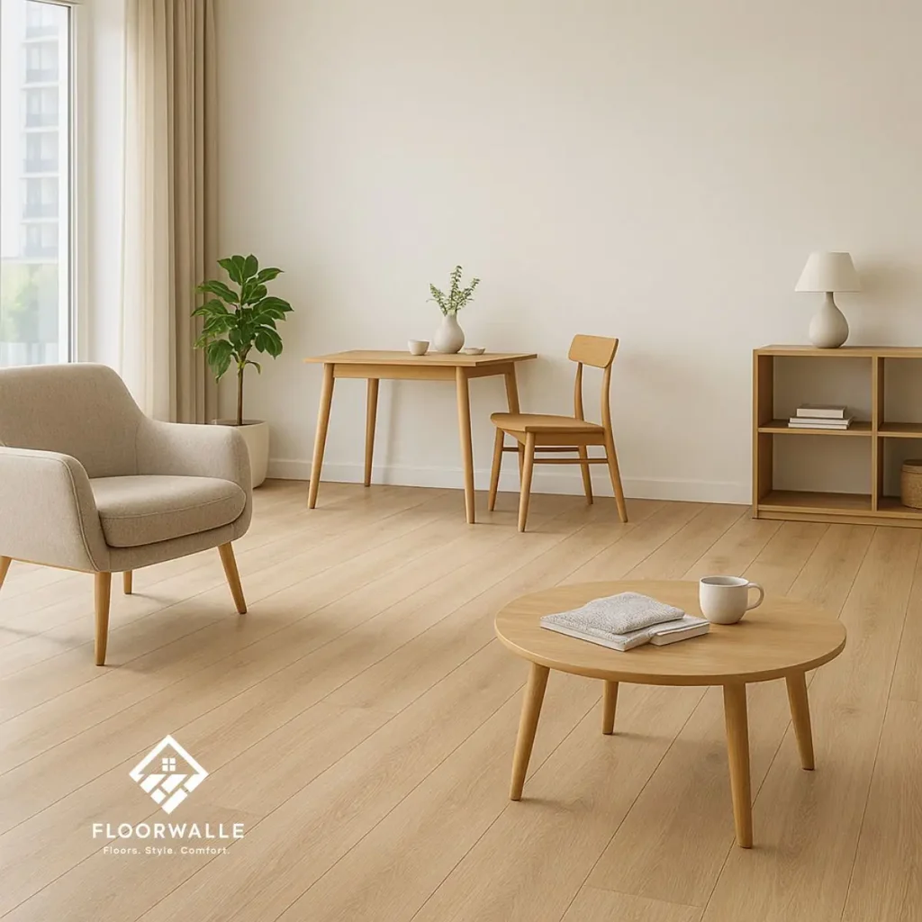 luxury lvt flooring