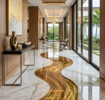 Epoxy Flooring in Dubai