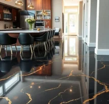Epoxy Flooring Dubai