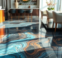 Epoxy Flooring dubai