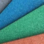 EPDM Rubber Flooring